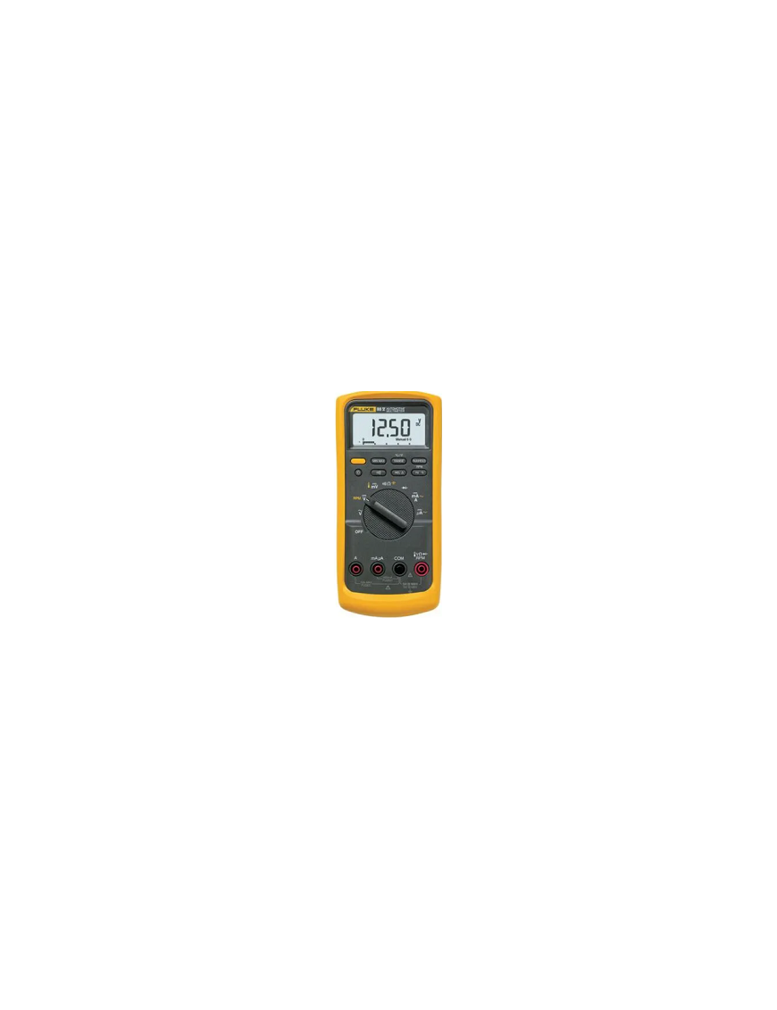 Fluke 88V Deluxe Automotive Multimeter