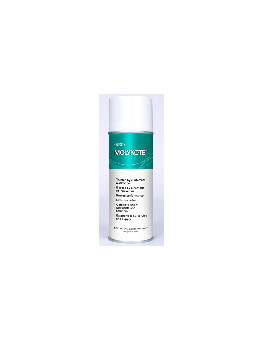 Molykote Suppliers Shop in Nigeria - Lagos
MOLYKOTE® Cu-7439 Paste