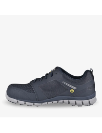 Safety Jogger LIGERO S1 P – Lightweight S1P Certified Safety Shoe in Lagos