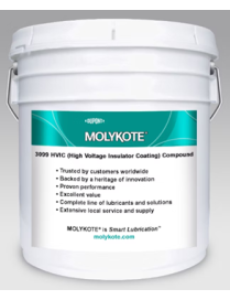 MOLYKOTE® 3099 HVIC Compound, DuPont