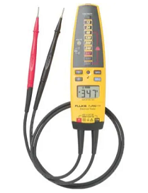 Fluke T+Pro Electrical Tester