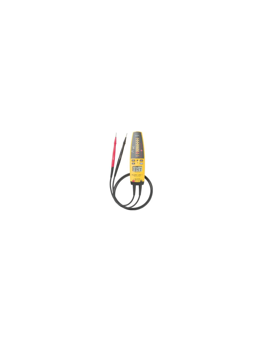 Fluke T+Pro Electrical Tester