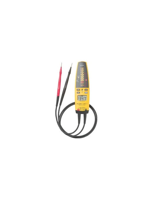 Fluke T+Pro Electrical Tester Fluke T+Pro Electrical Tester