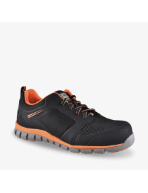 Safety Jogger LIGERO S1 P – Lightweight S1P Certified Safety Shoe in Lagos