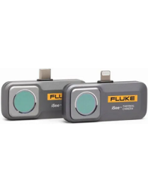 Get Fluke iSee Mobile Thermal Camera In Lagos | Smart Infrared Imaging