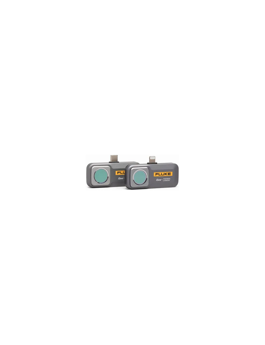 Get Fluke iSee Mobile Thermal Camera In Lagos | Smart Infrared Imaging