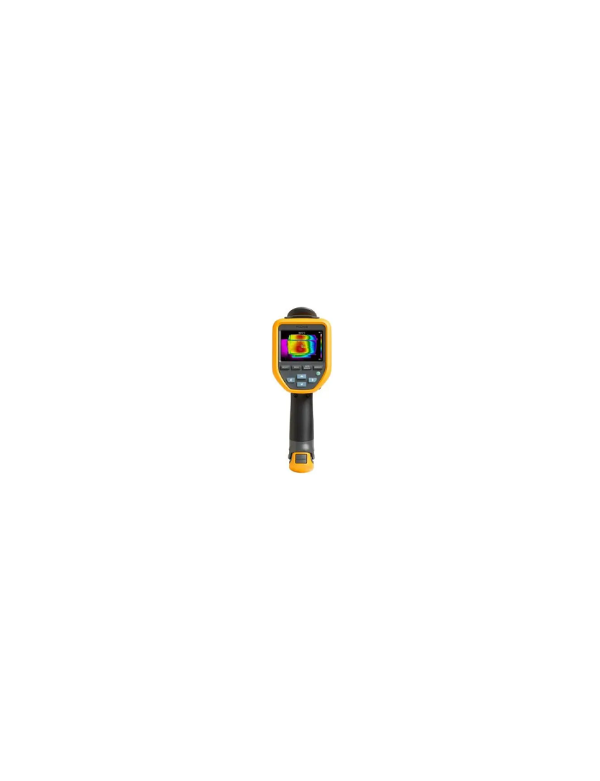 Fluke TiS55+ Thermal Camera | Professional Infrared Imaging for Maintenance