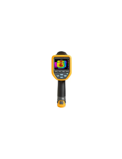 Fluke TiS55+ Thermal Camera | Professional Infrared Imaging for Maintenance Fluke TiS55+ Thermal Camera | Professional Infrared Imaging for Maintenance