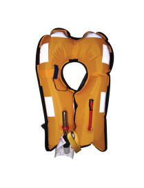 Alpha Inflatable Lifejacket 170N, ISO 12402-3