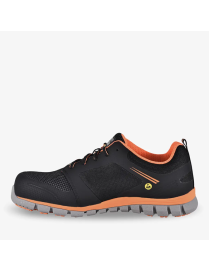 Safety Jogger LIGERO S1 P – Lightweight S1P Certified Safety Shoe in Lagos