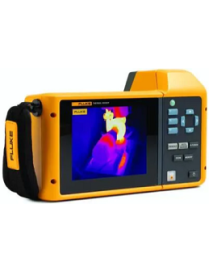 Fluke TiX580 Infrared Camera | Professional 640x480 Thermal Imaging