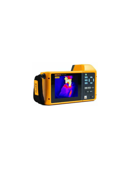 Fluke TiX580 Infrared Camera | Professional 640x480 Thermal Imaging Fluke TiX580 Infrared Camera | Professional 640x480 Thermal Imaging