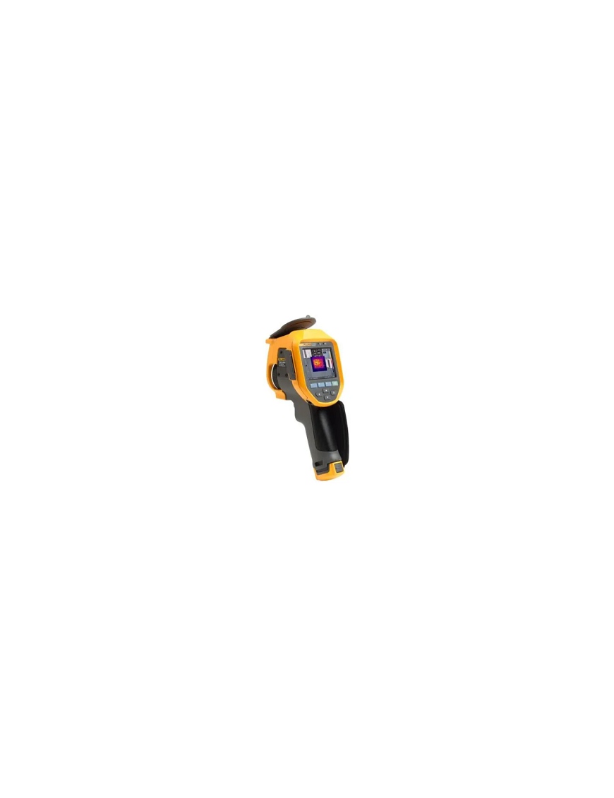 Buy Fluke Professional Infrared Imager From Suppliers In Lagos Nigeria