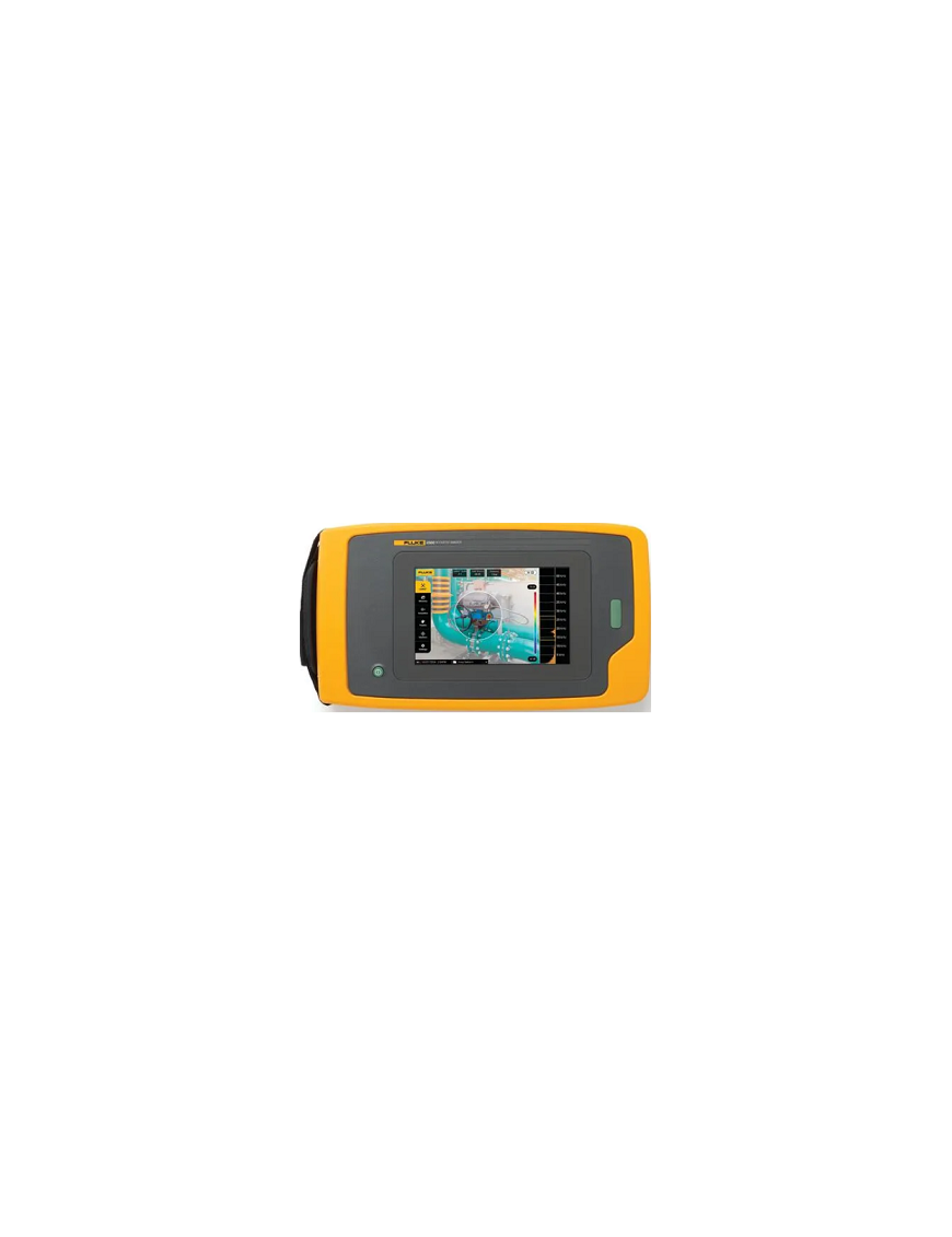 Fluke ii500 Acoustic Imager