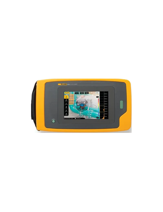 Fluke ii500 Acoustic Imager Fluke ii500 Acoustic Imager