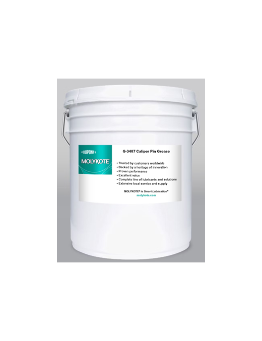 MOLYKOTE® G-3407 Caliper Pin Grease MOLYKOTE® G-3407 Caliper Pin Grease