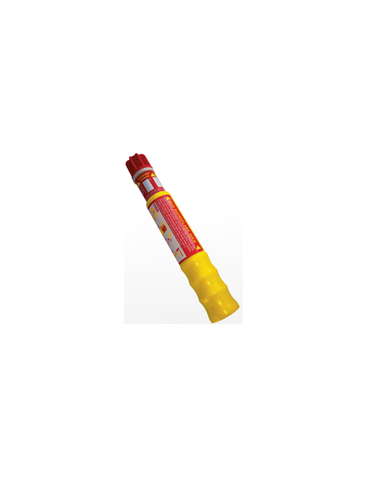 PainsWessex Red Handflare Mk8 PainsWessex Red Handflare Mk8