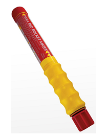 Pains Wessex Para Red Rocket Mk8A, SOLAS Parachute Signal Flare | Buy in Nigeria