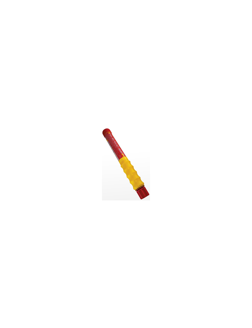 Pains Wessex Para Red Rocket Mk8A, SOLAS Parachute Signal Flare | Buy in Nigeria