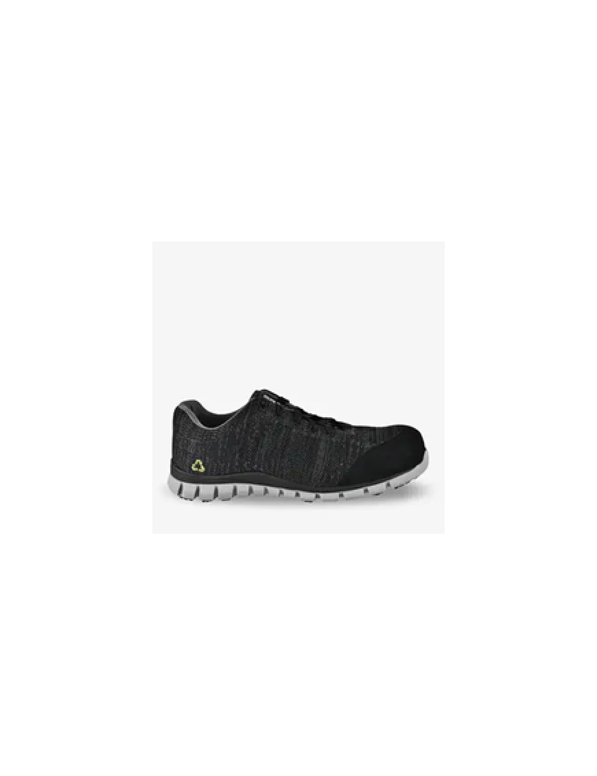 Safety Jogger MORRIS S1 P – Lightweight S1P Certified Safety Shoe
