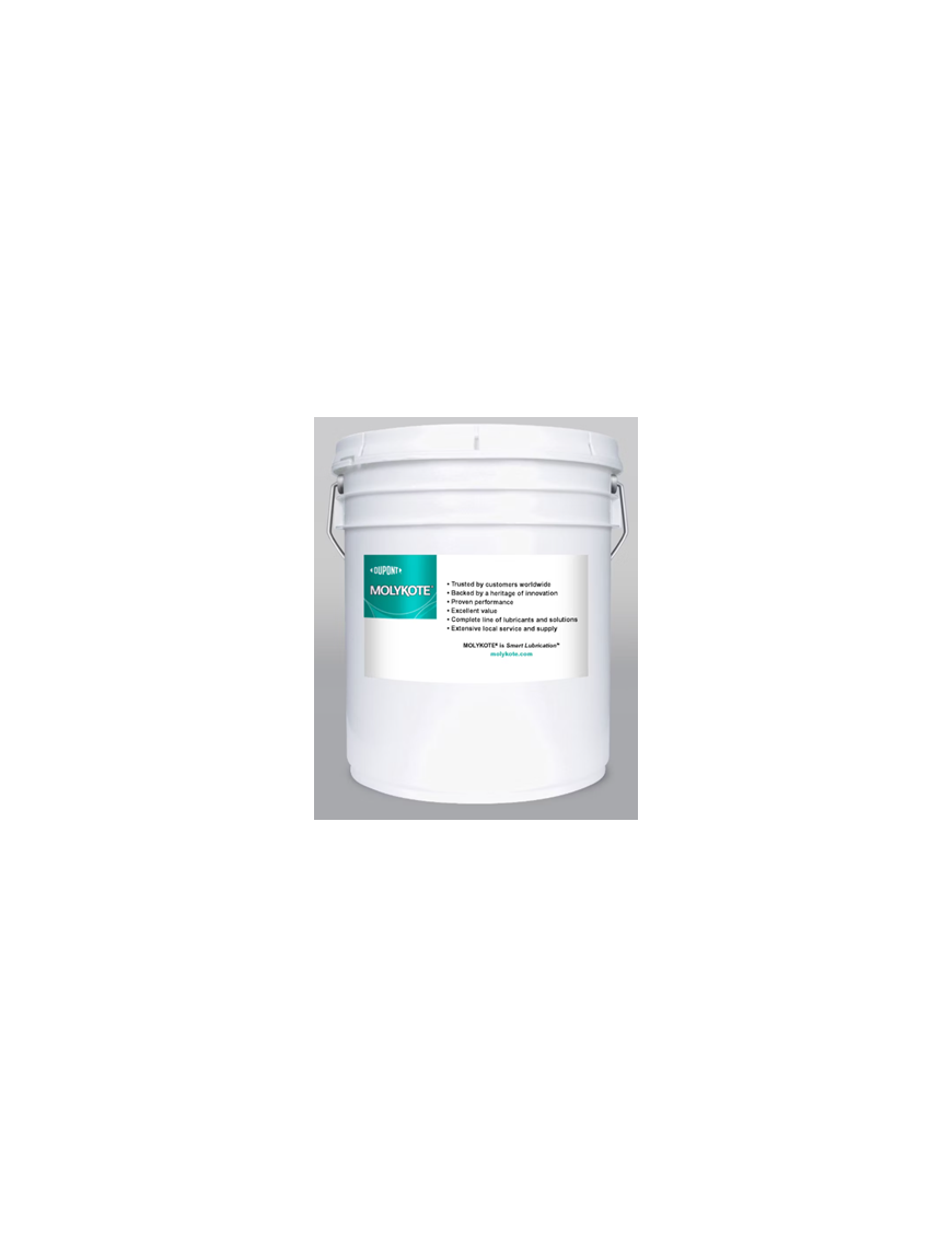 MOLYKOTE? AS-880N Grease - 20 kg pail