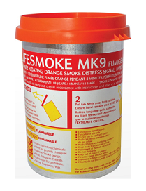 PainsWessex Lifesmoke Mk9