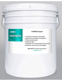 MOLYKOTE® G-5042 Silicone Automotive Service Grease
