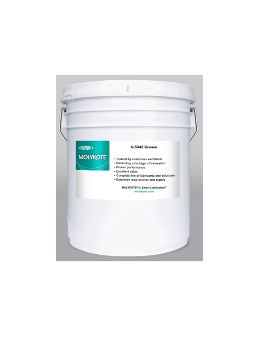 MOLYKOTE® G-5042 Silicone Automotive Service Grease MOLYKOTE® G-5042 Silicone Automotive Service Grease