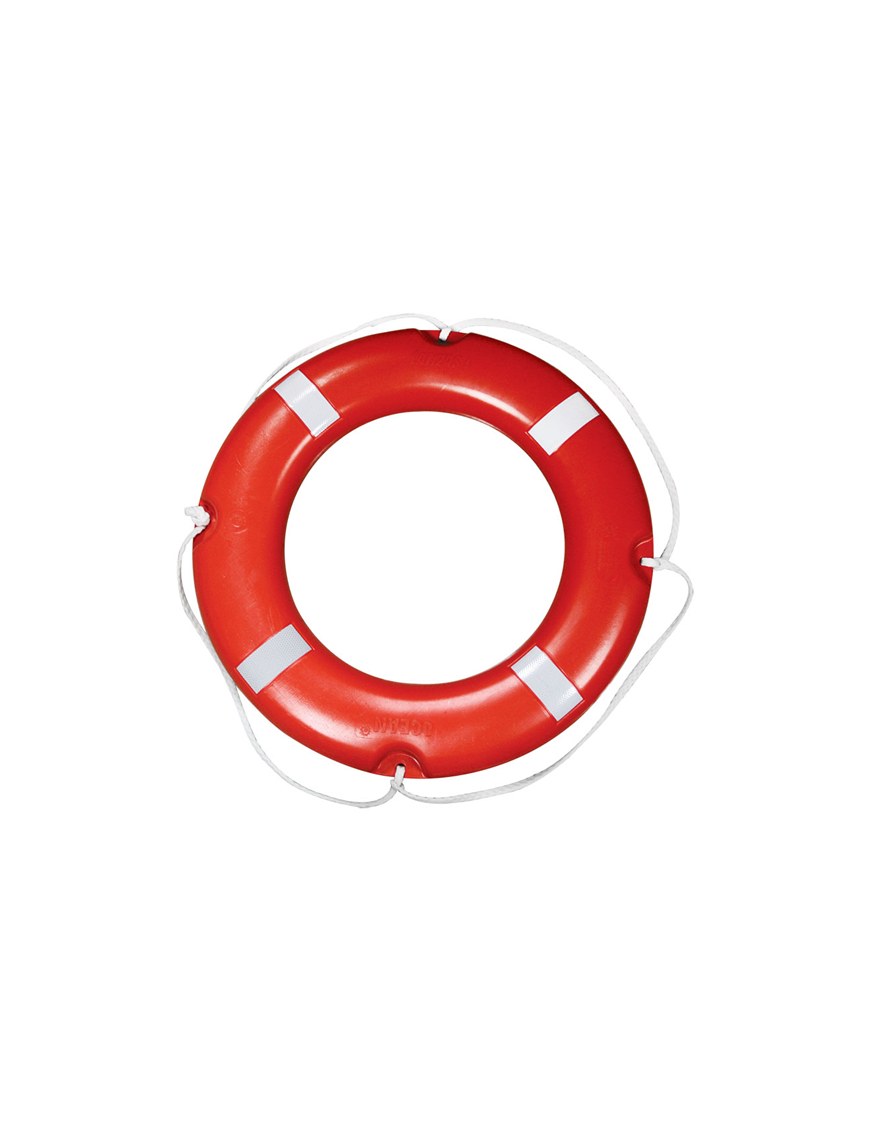 Lalizas Lifebuoy Ring with Retroreflective Tape in Nigeria | SOLAS approved 4kg and 2.5kg Lalizas Lifebuoy Ring with Retroreflective Tape in Nigeria | SOLAS approved 4kg and 2.5kg