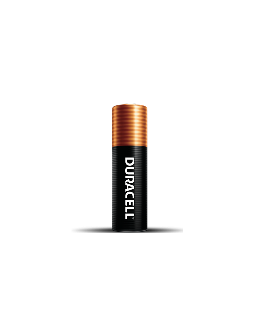 DURACELL Coppertop Battery AA