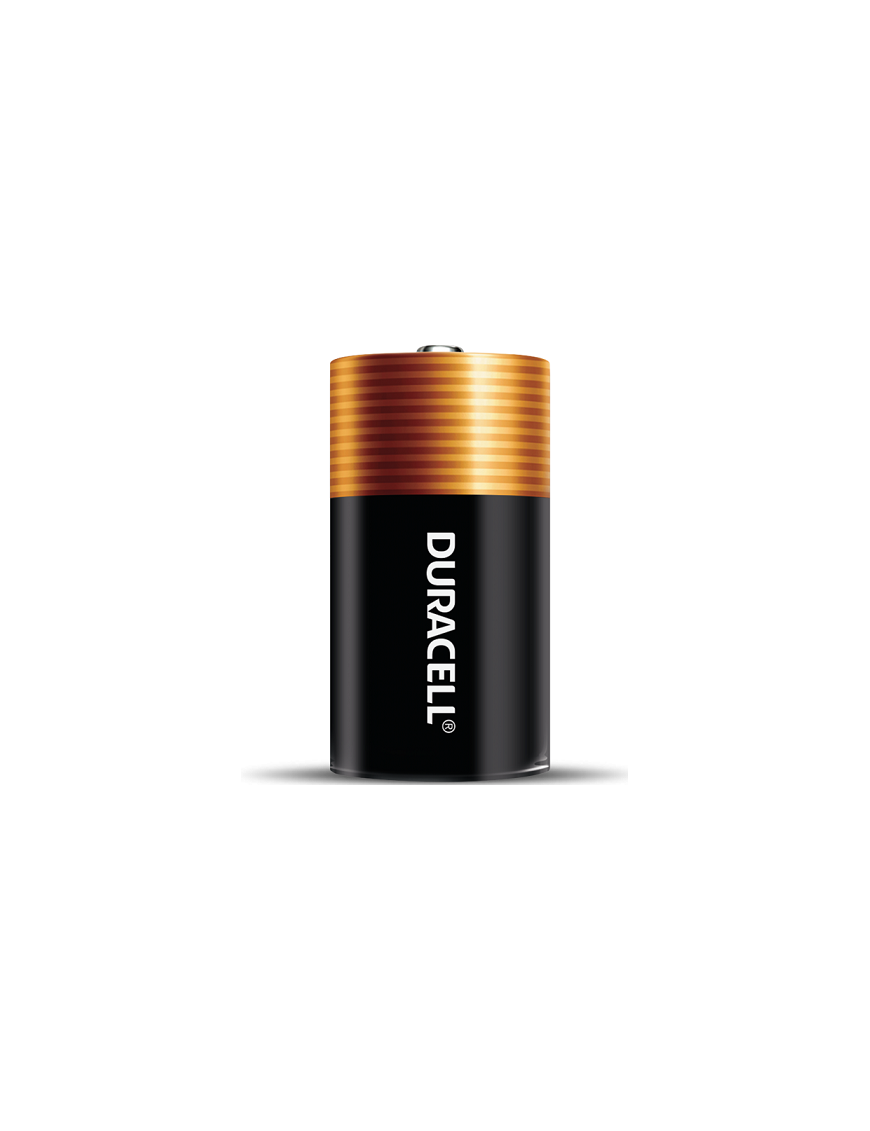 DURACELL Coppertop Battery C