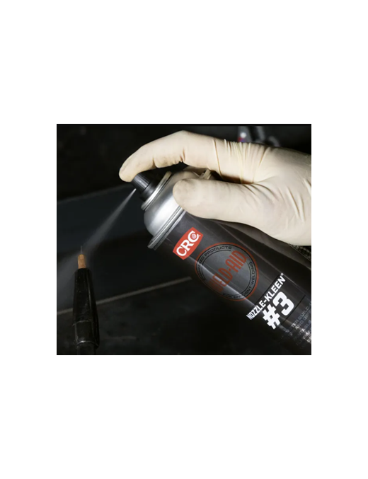 CRC Weld-Aid Nozzle-Kleen #3 Anti-Spatter – Protect Welding Nozzles & Tips CRC Weld-Aid Nozzle-Kleen #3 Anti-Spatter – Protect Welding Nozzles & Tips