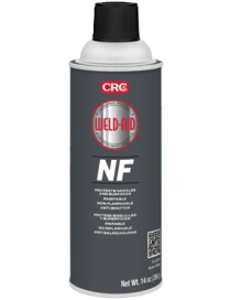 CRC Weld-Aid Non-Flammable Anti-Spatter 14 wt oz