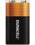 Duracell Coppertop 9V Battery  Long-Lasting Power for Safety Devices | Shop Online