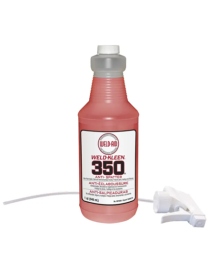 CRC Weld-Aid Weld-Kleen 350 Anti-Spatter - 32 fl oz