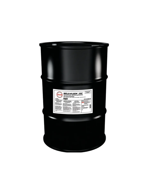 Water-Based Spray for Welding Equipment - 55 gal CRC Weld-Aid Weld-Kleen 350 Anti-Spatter Water-Based Spray for Welding Equipment - 55 gal CRC Weld-Aid Weld-Kleen 350 Anti-Spatter