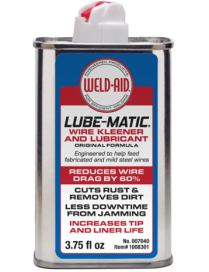 Weld-Aid Lube-Matic Weld-Aid Lube-Matic– CRC Products in Nigeria