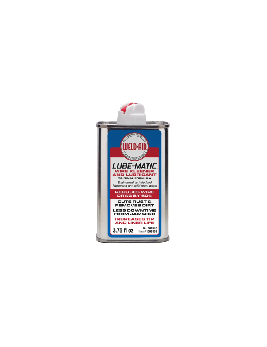 Weld-Aid Lube-Matic Weld-Aid Lube-Matic– CRC Products in Nigeria