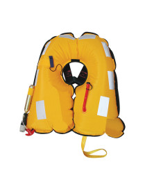 Omega Inflatable Lifejacket 290N, ISO 12402-2