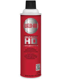 CRC Weld-Aid Kleen HD Anti-Spatter - Spray for Welding Equipment | Lagos