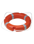 LALIZAS Lifebuoy Ring GIOVE, SOLAS/MED | Shop online in Lagos Nigeria