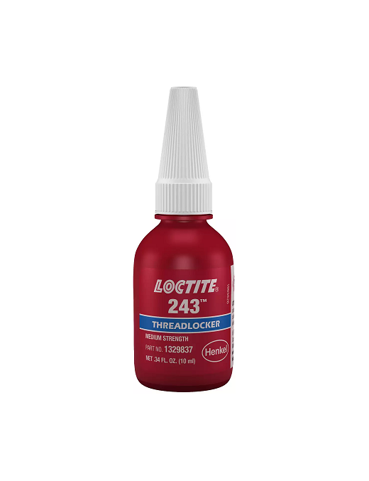 HENKEL LOCTITE® 243 HENKEL LOCTITE® 243