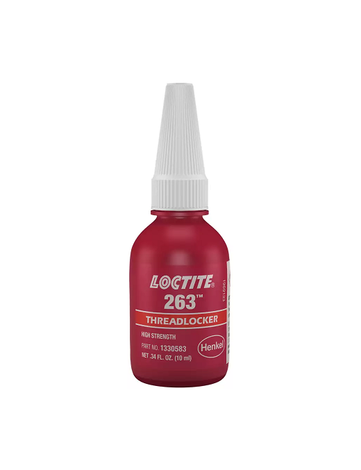 HENKEL LOCTITE® 263 HENKEL LOCTITE® 263