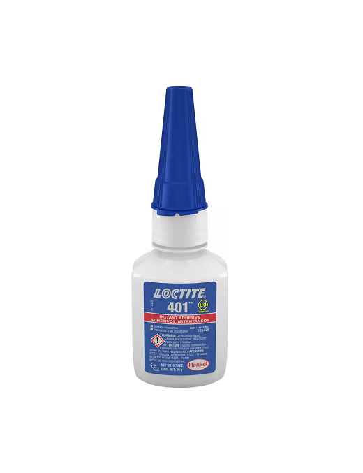 LOCTITE® 401 LOCTITE® 401