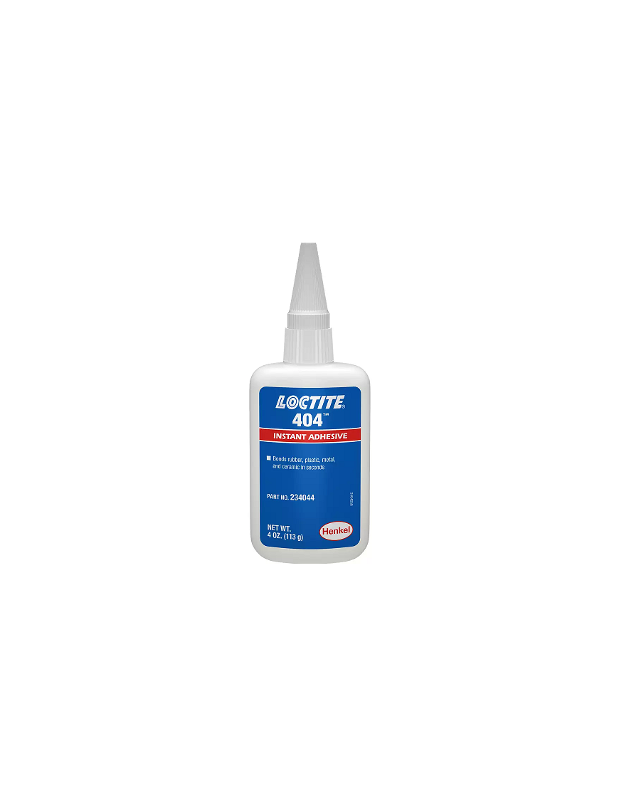 HENKEL LOCTITE® 404