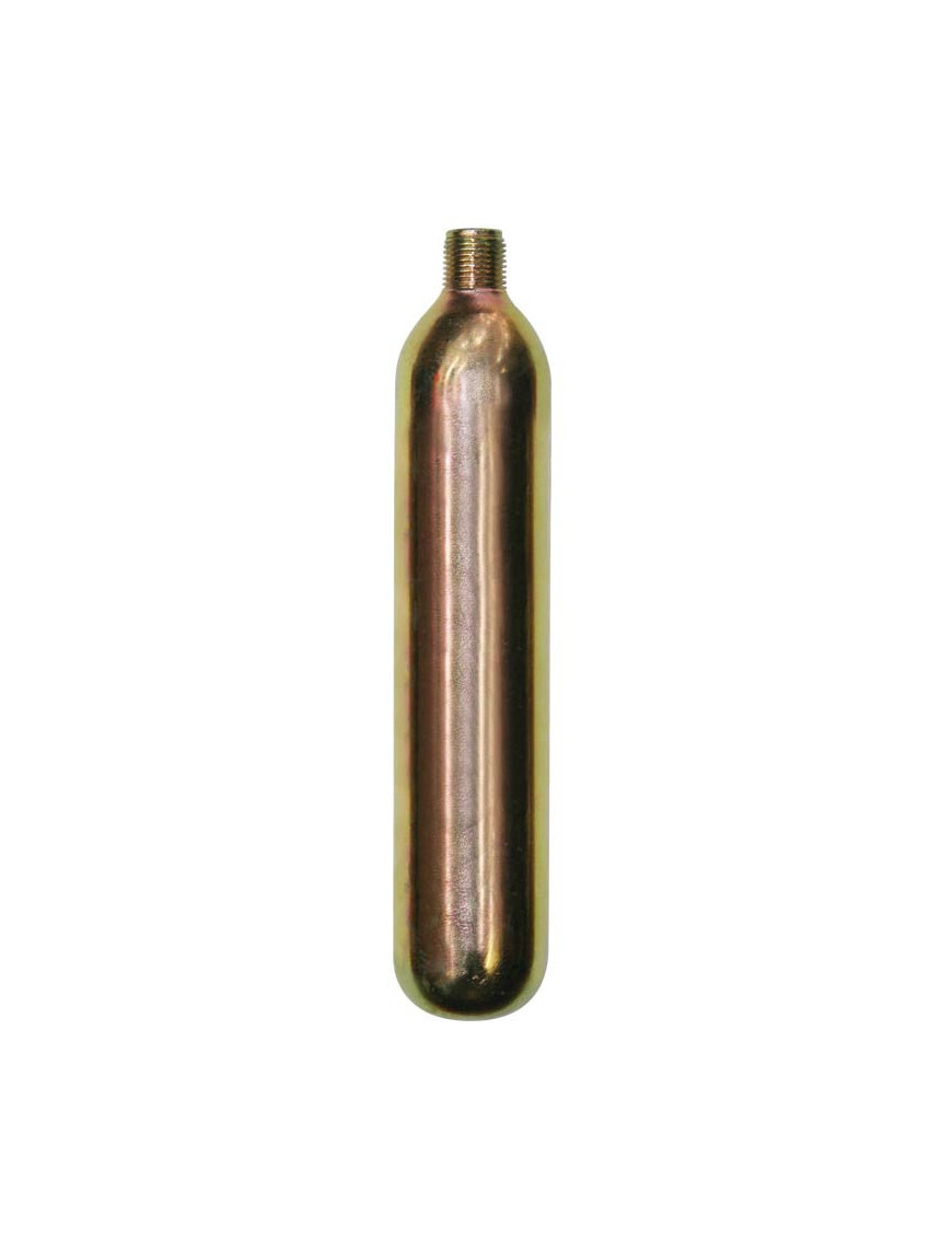 CO2 Cylinder 38gr