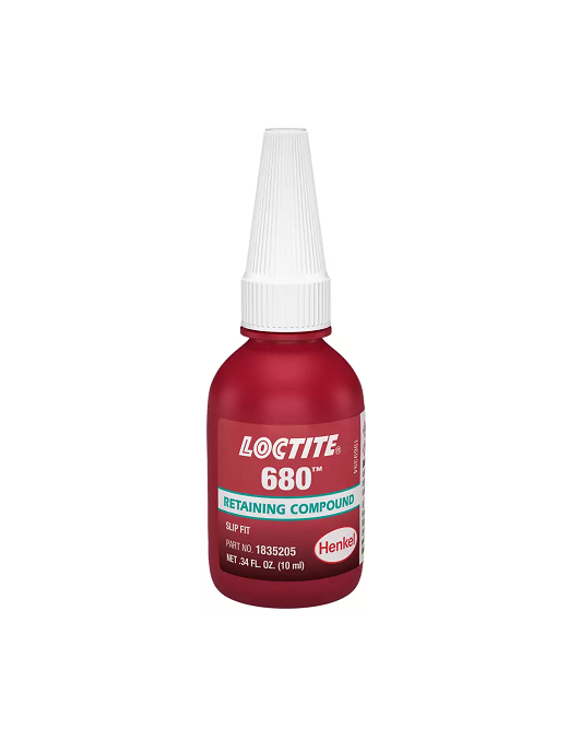 HENKEL LOCTITE® 680 HENKEL LOCTITE® 680