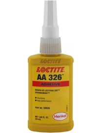 HENKEL LOCTITE AA 326