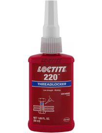 HENKEL LOCTITE 220