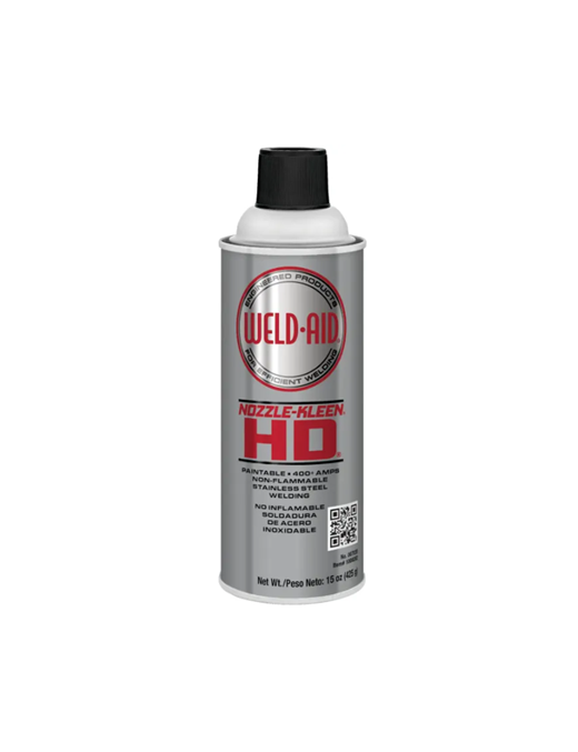 Weld-Aid Nozzle-Kleen Heavy Duty Nozzle Dip Anti-Spatter